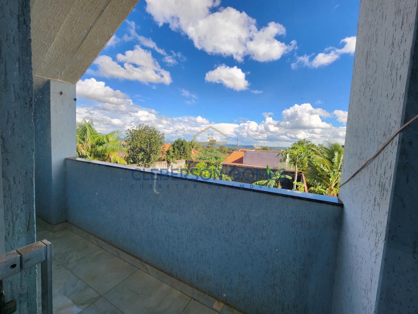 Casa, 4 quartos - Foto 17