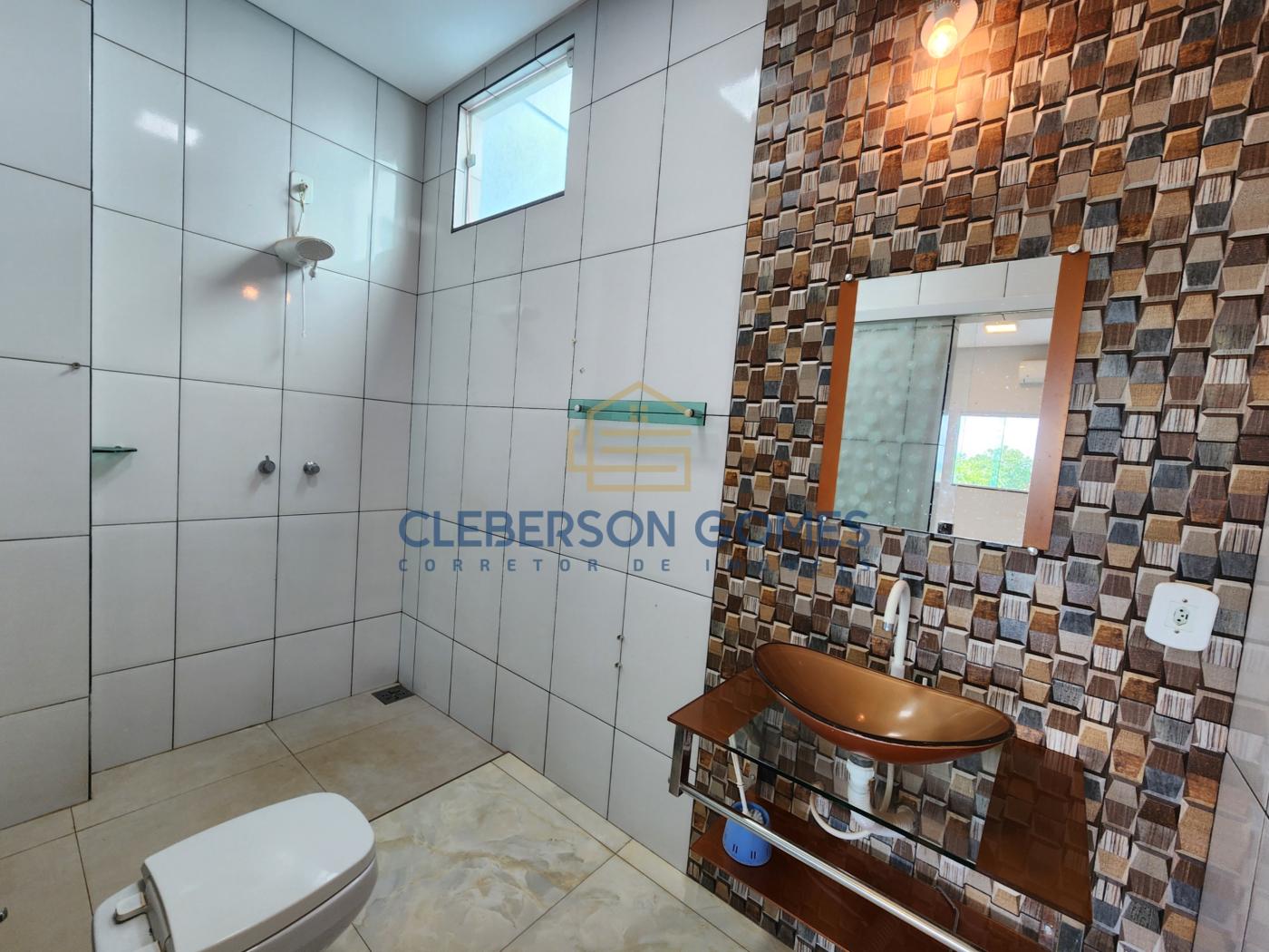 Casa, 4 quartos - Foto 18