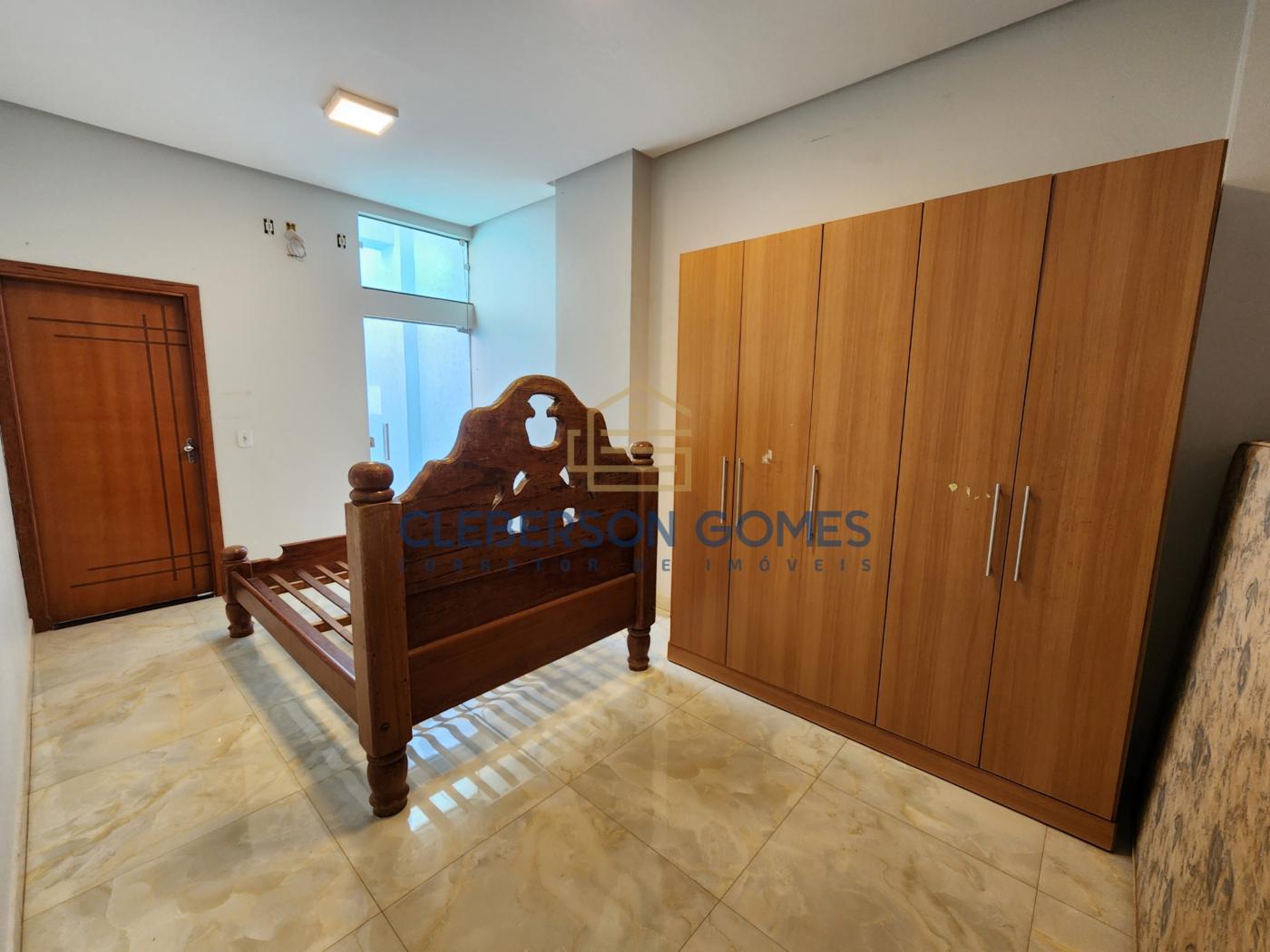 Casa, 4 quartos - Foto 20