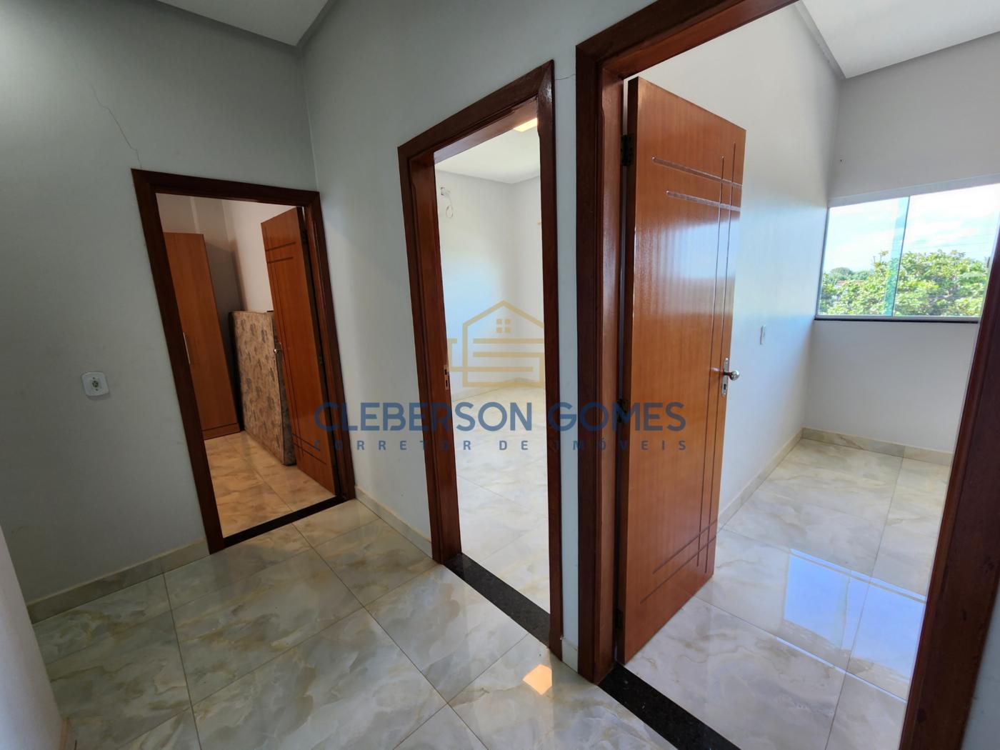 Casa, 4 quartos - Foto 23