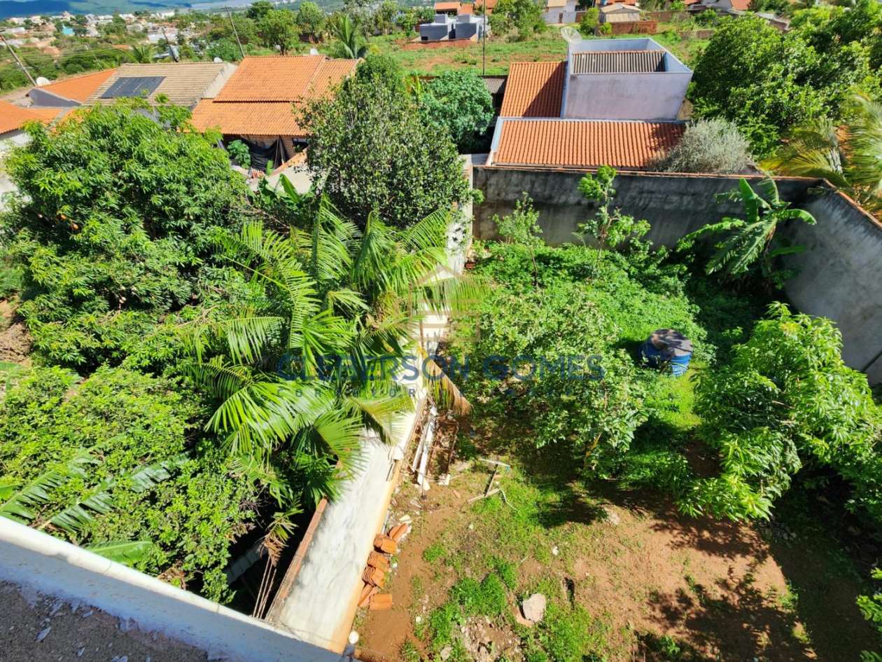 Casa, 4 quartos - Foto 27