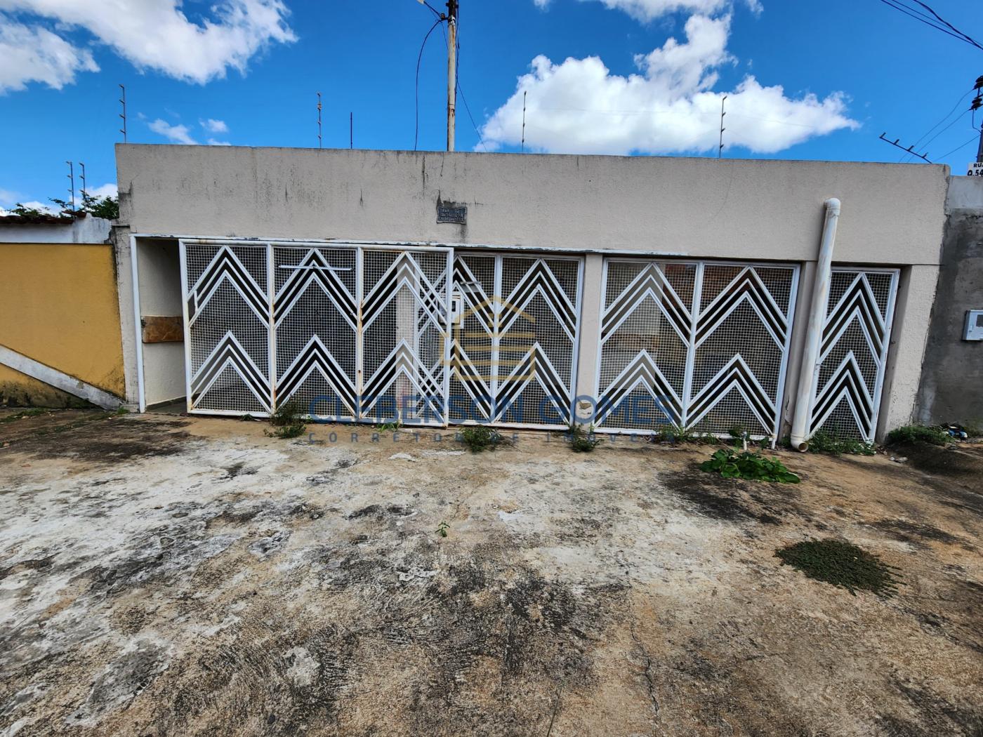 Casa, 3 quartos - Foto 2