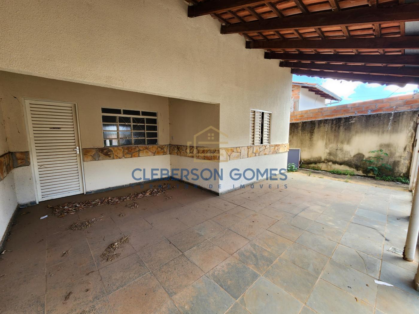 Casa, 3 quartos - Foto 3