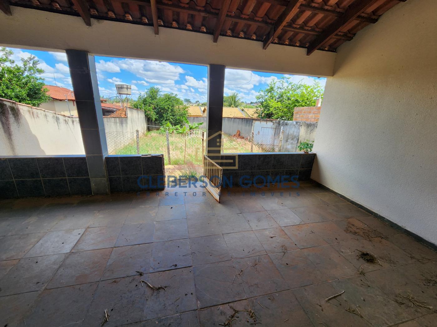 Casa, 3 quartos - Foto 13