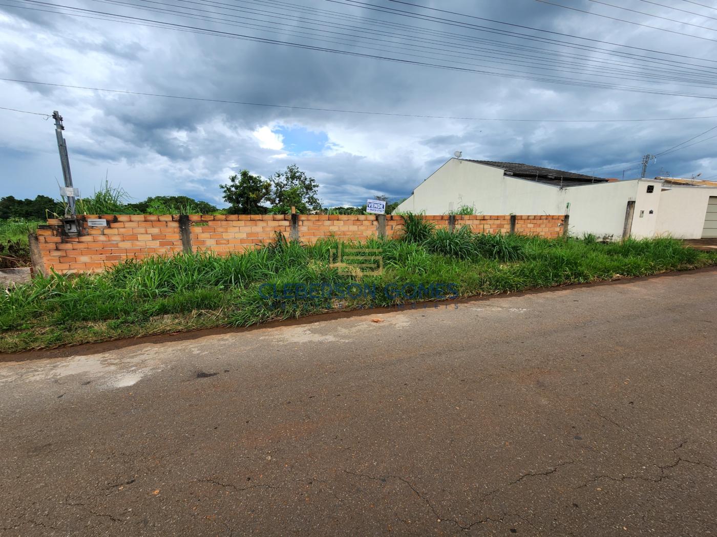 Terreno, 375 m² - Foto 2