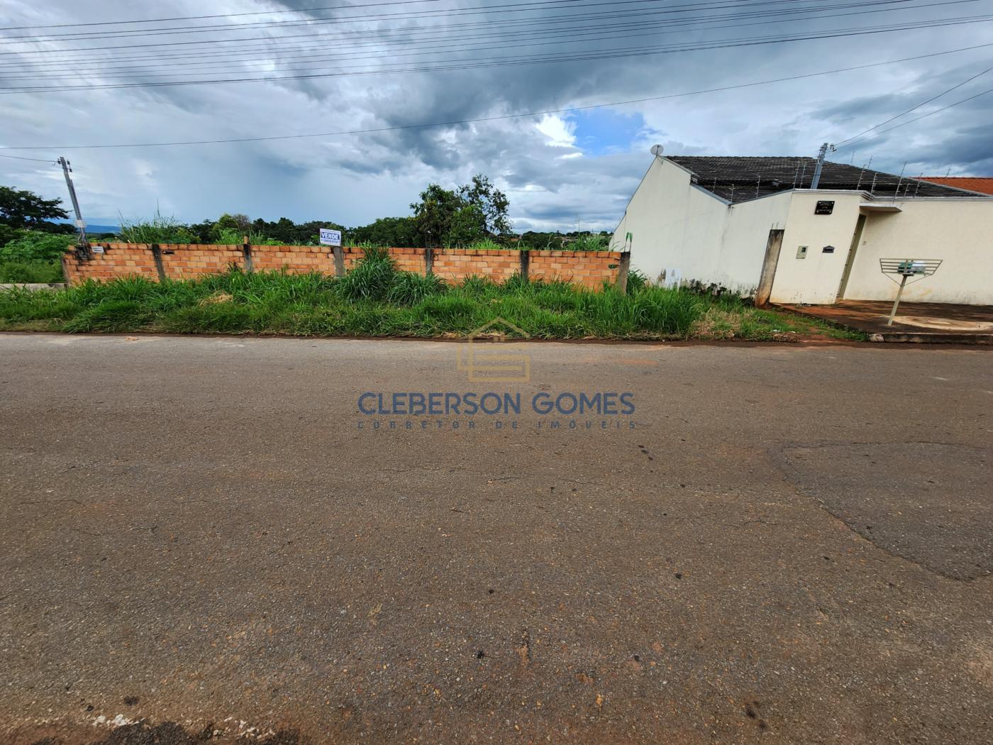 Terreno, 375 m² - Foto 3