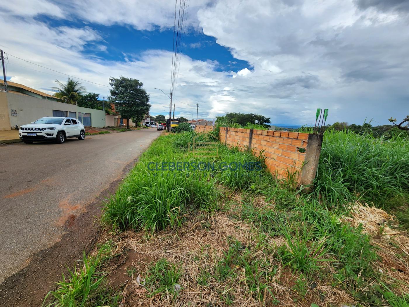 Terreno, 375 m² - Foto 1