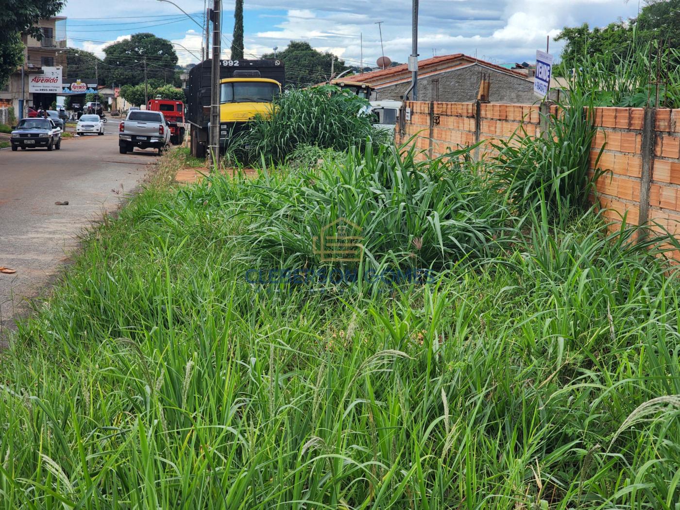 Terreno, 375 m² - Foto 7