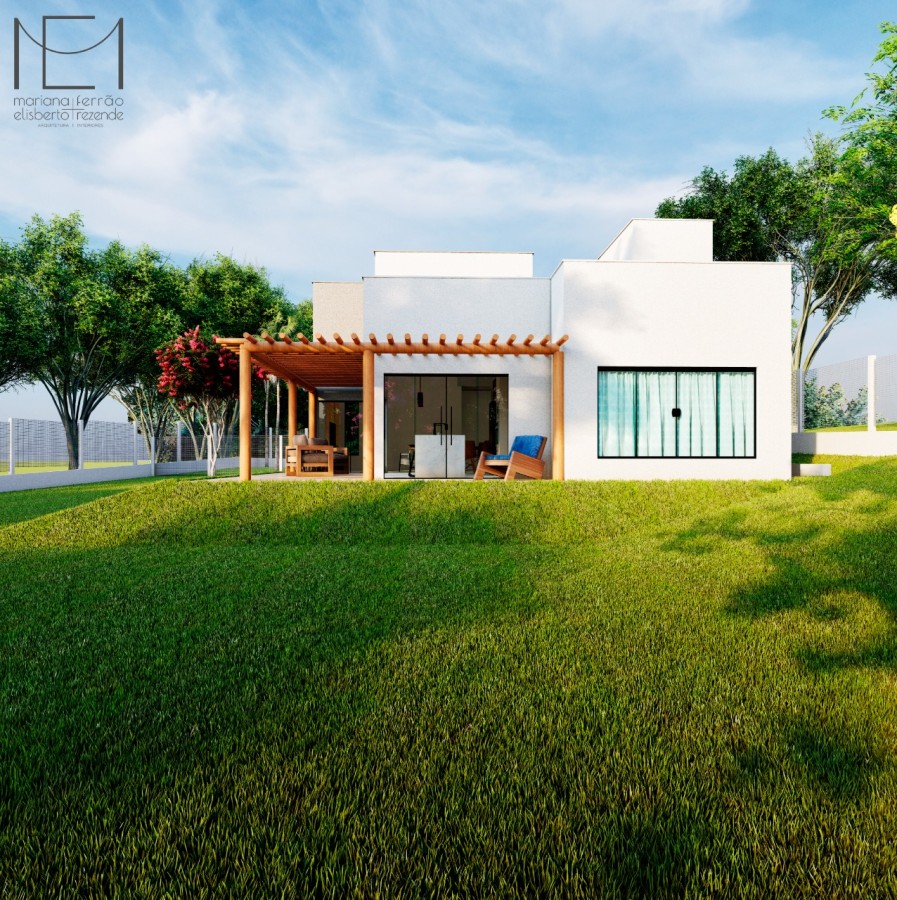 Casa, 3 quartos - Foto 5