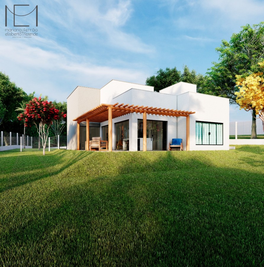 Casa, 3 quartos - Foto 6