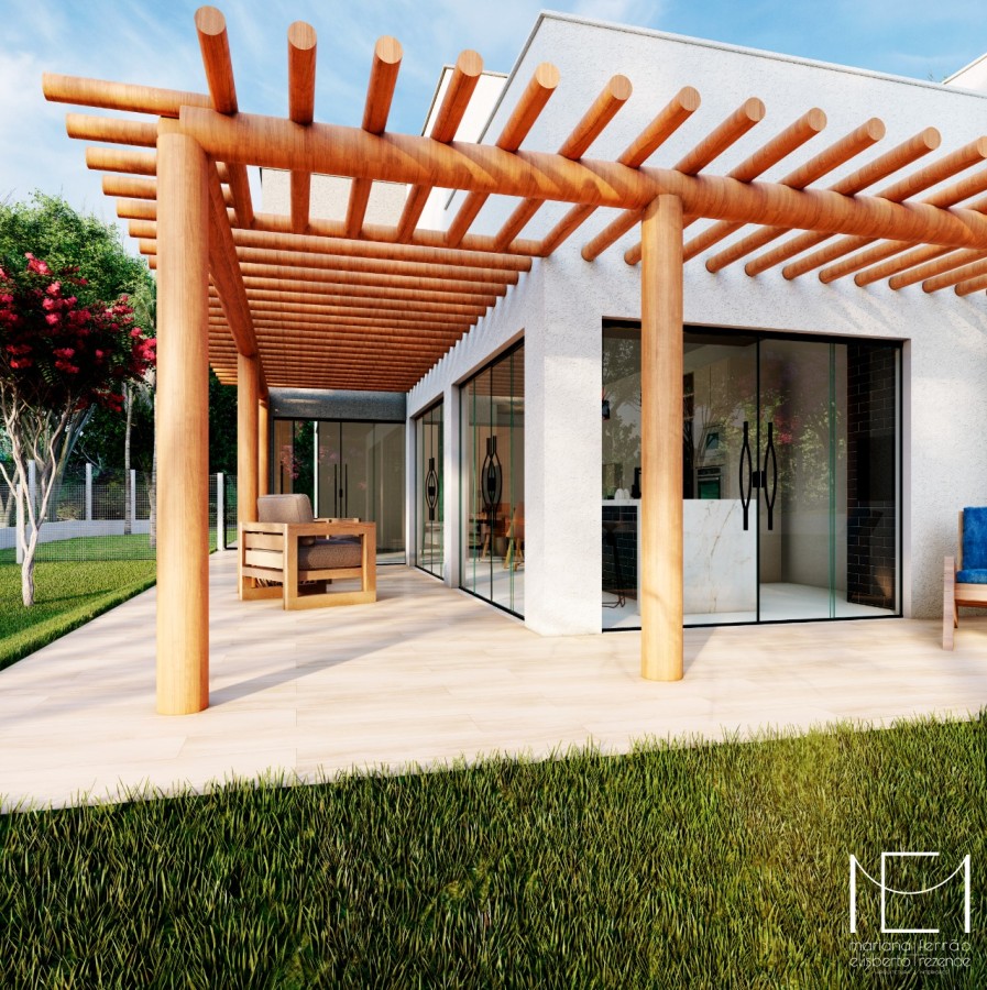 Casa, 3 quartos - Foto 8