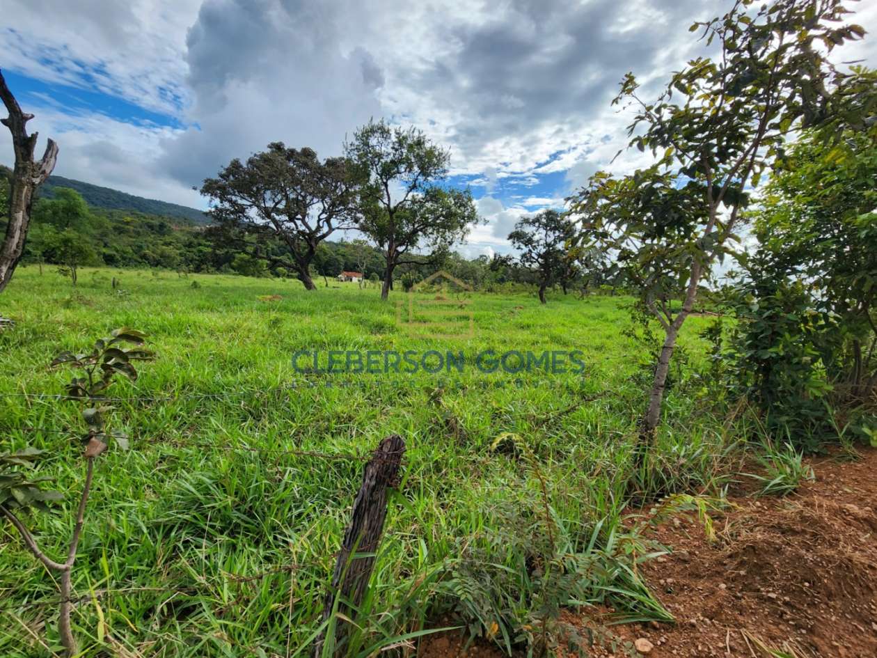 Chácara, 9455 m² - Foto 2