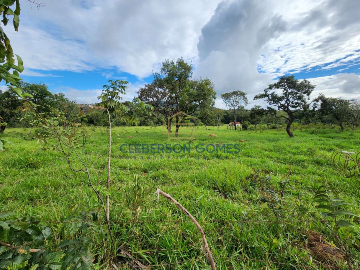 Chácara, 9455 m² - Foto 8