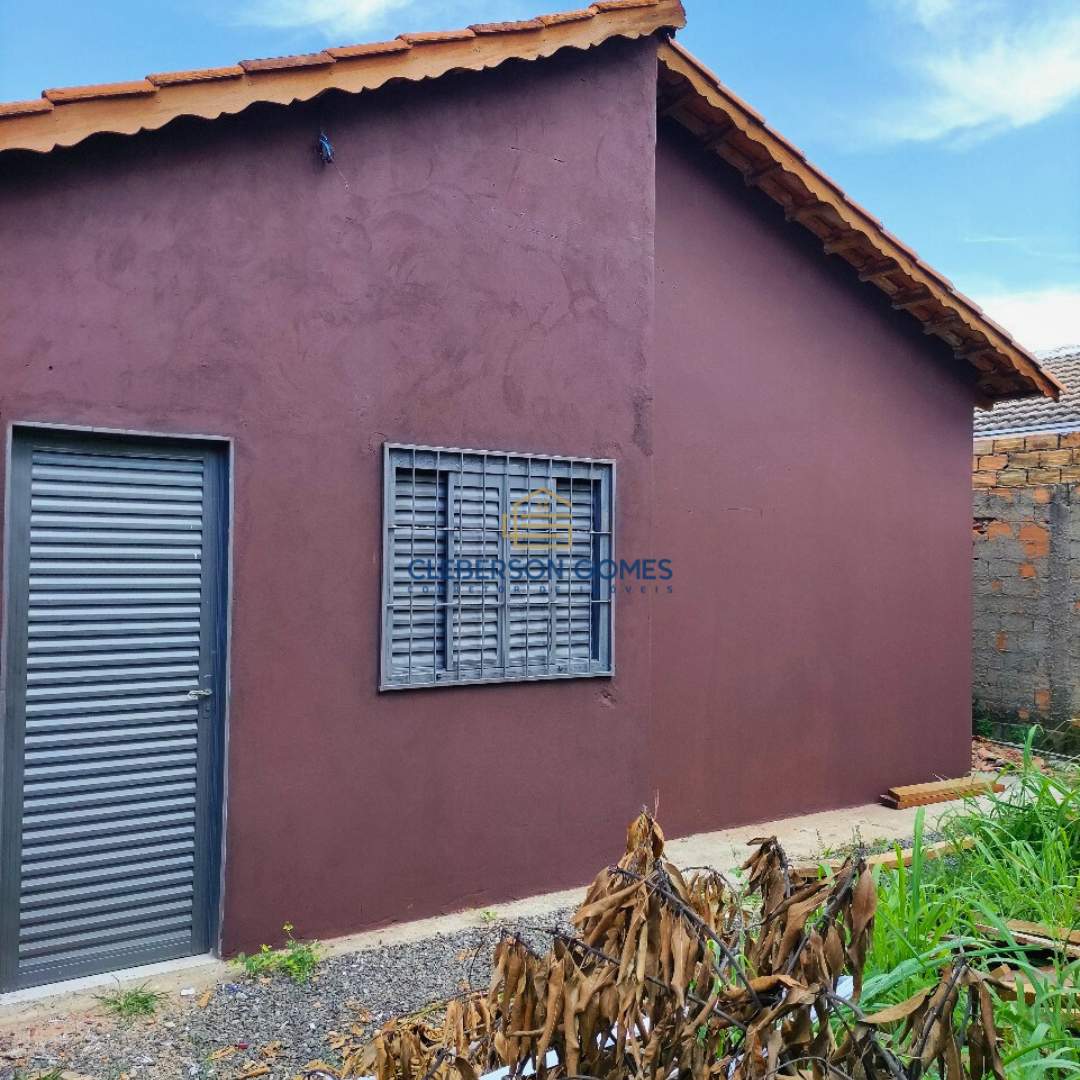 Casa, 2 quartos - Foto 3