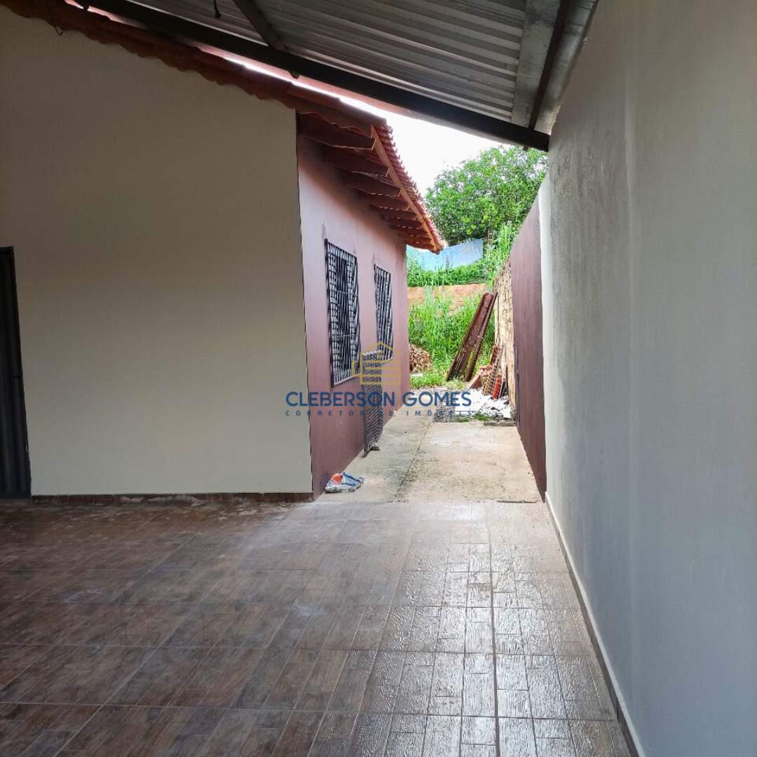 Casa, 2 quartos - Foto 9