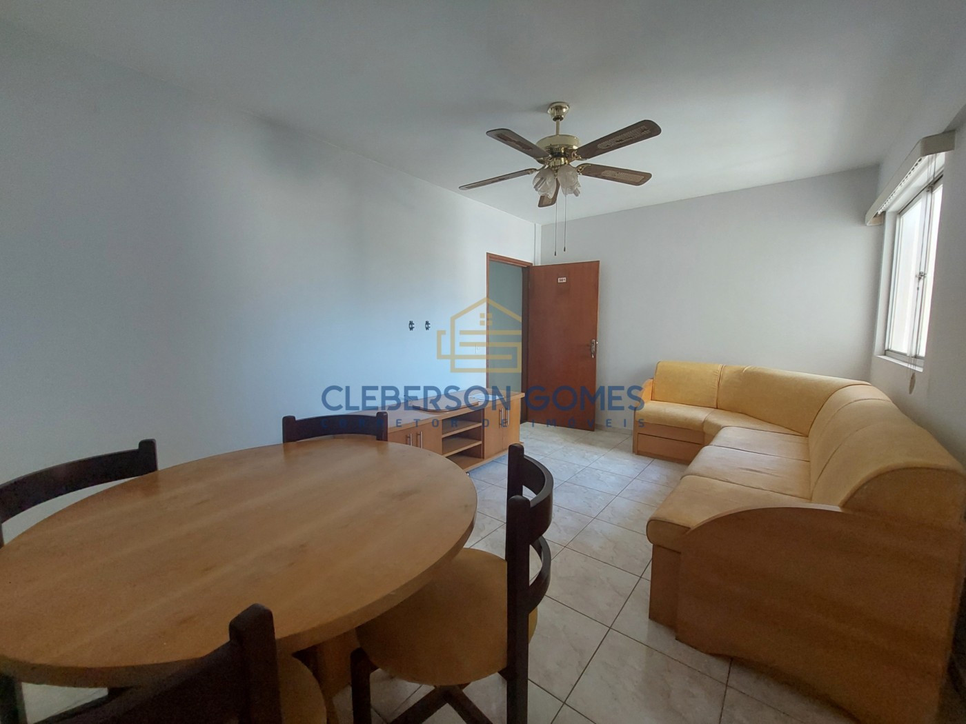 Apartamento, 2 quartos - Foto 1