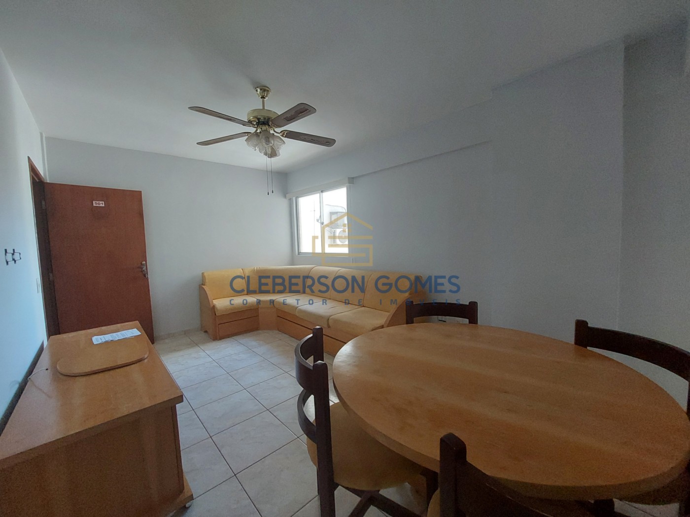 Apartamento, 2 quartos - Foto 3