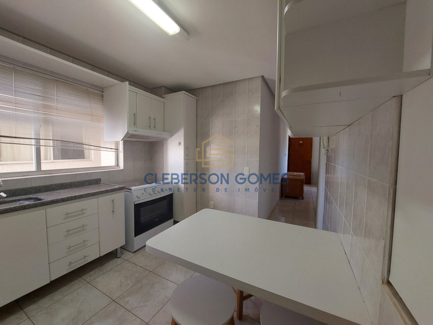 Apartamento, 2 quartos - Foto 5