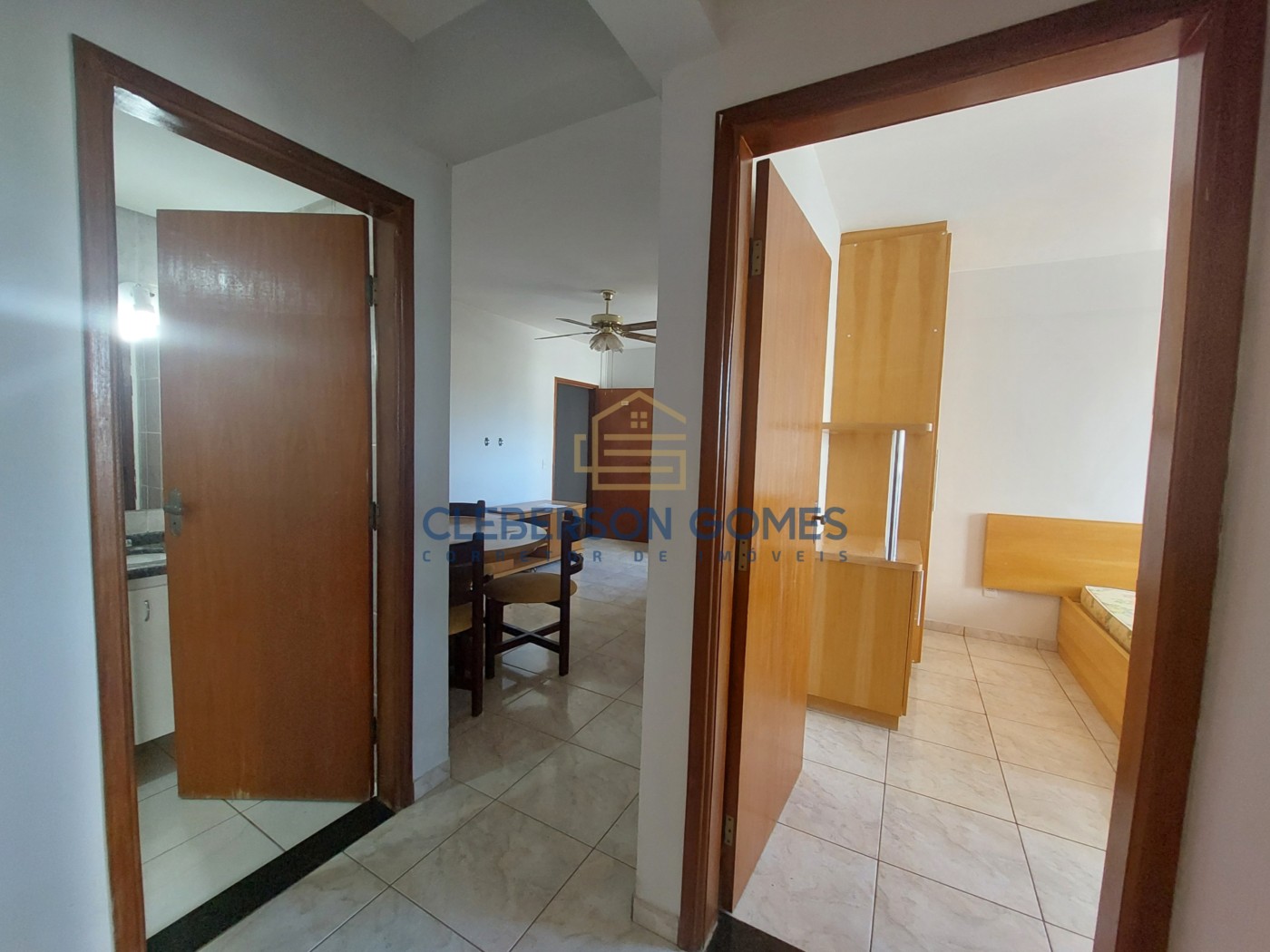 Apartamento, 2 quartos - Foto 9