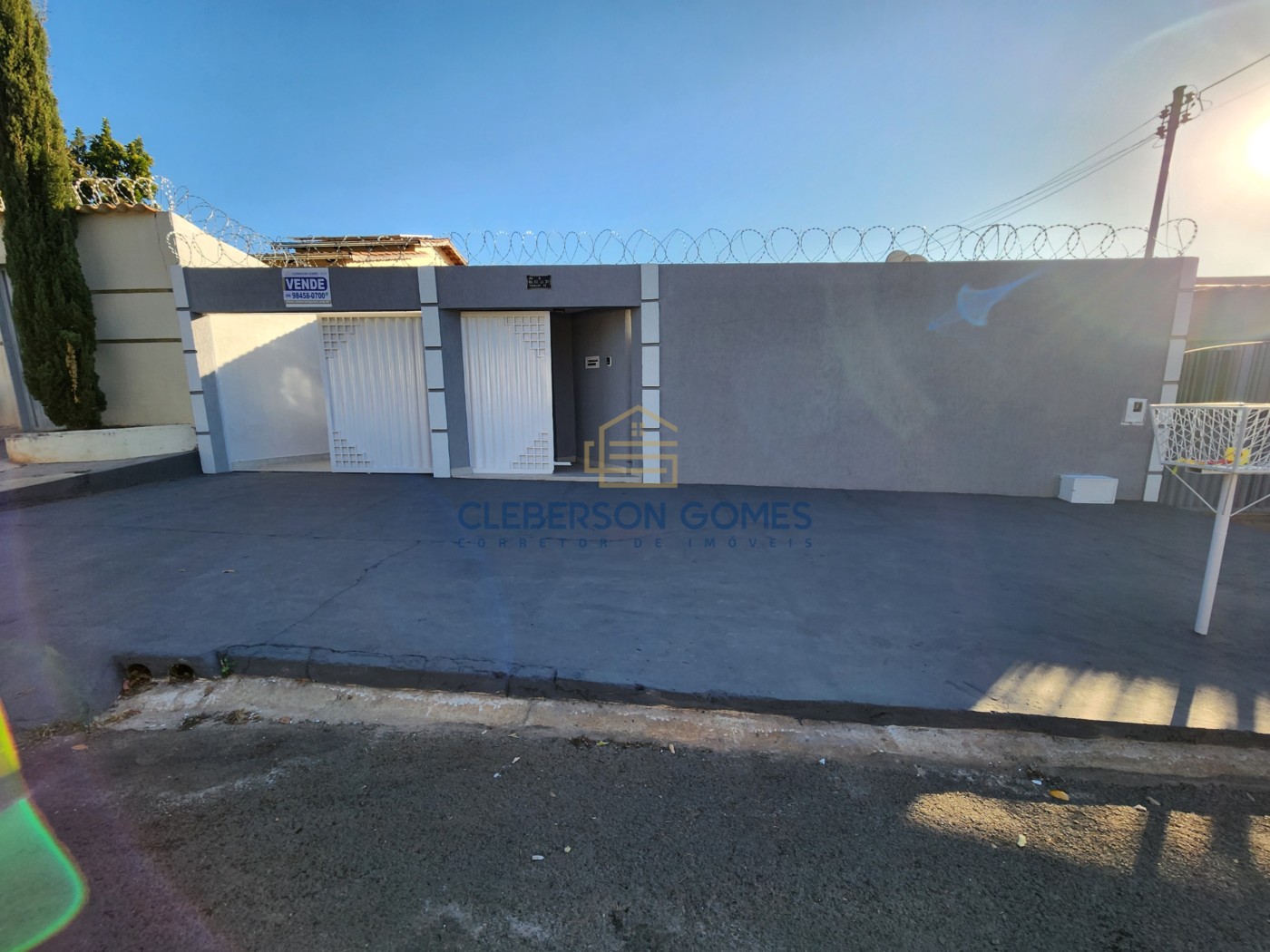 Casa, 3 quartos - Foto 2