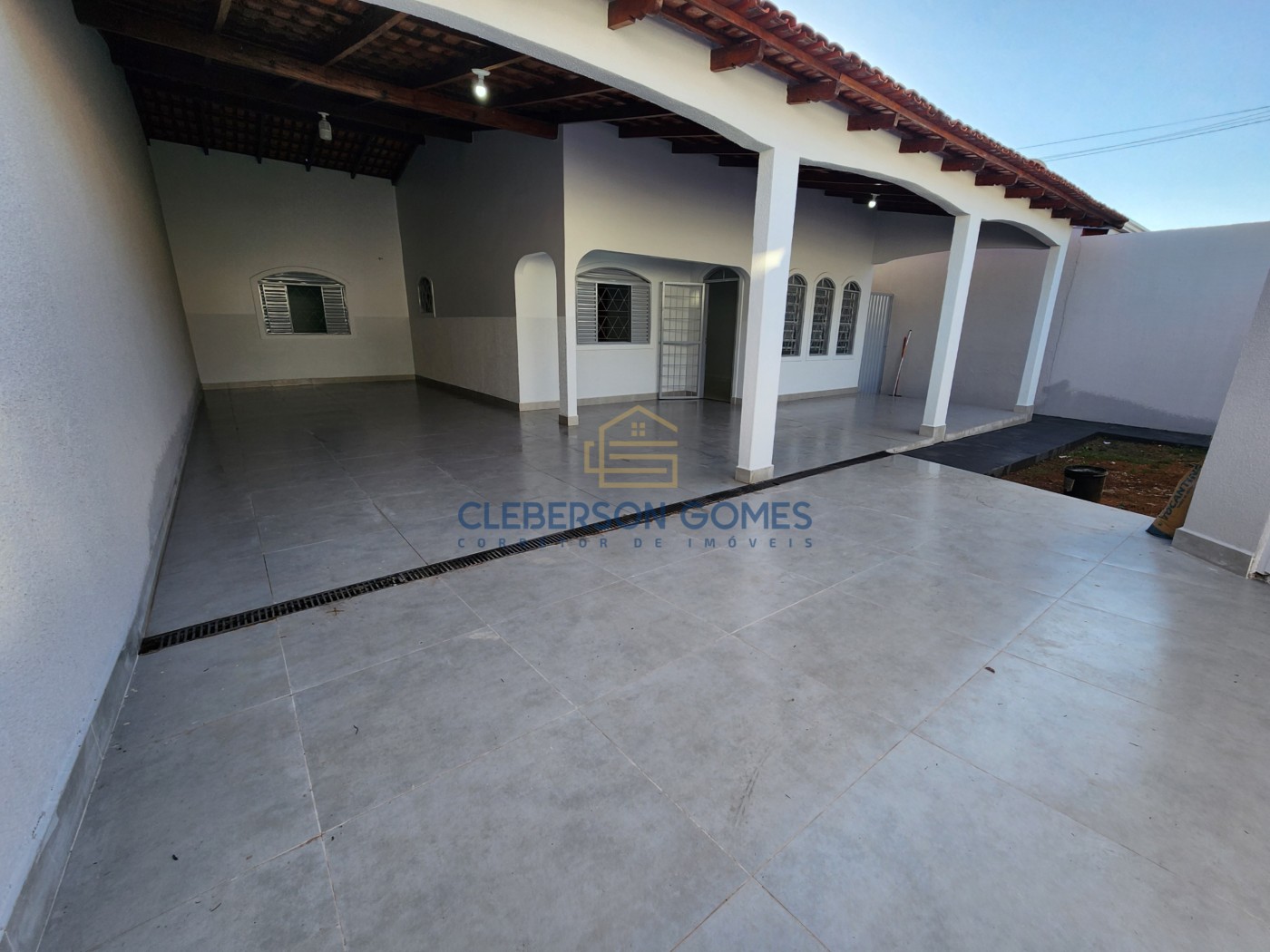 Casa, 3 quartos - Foto 4