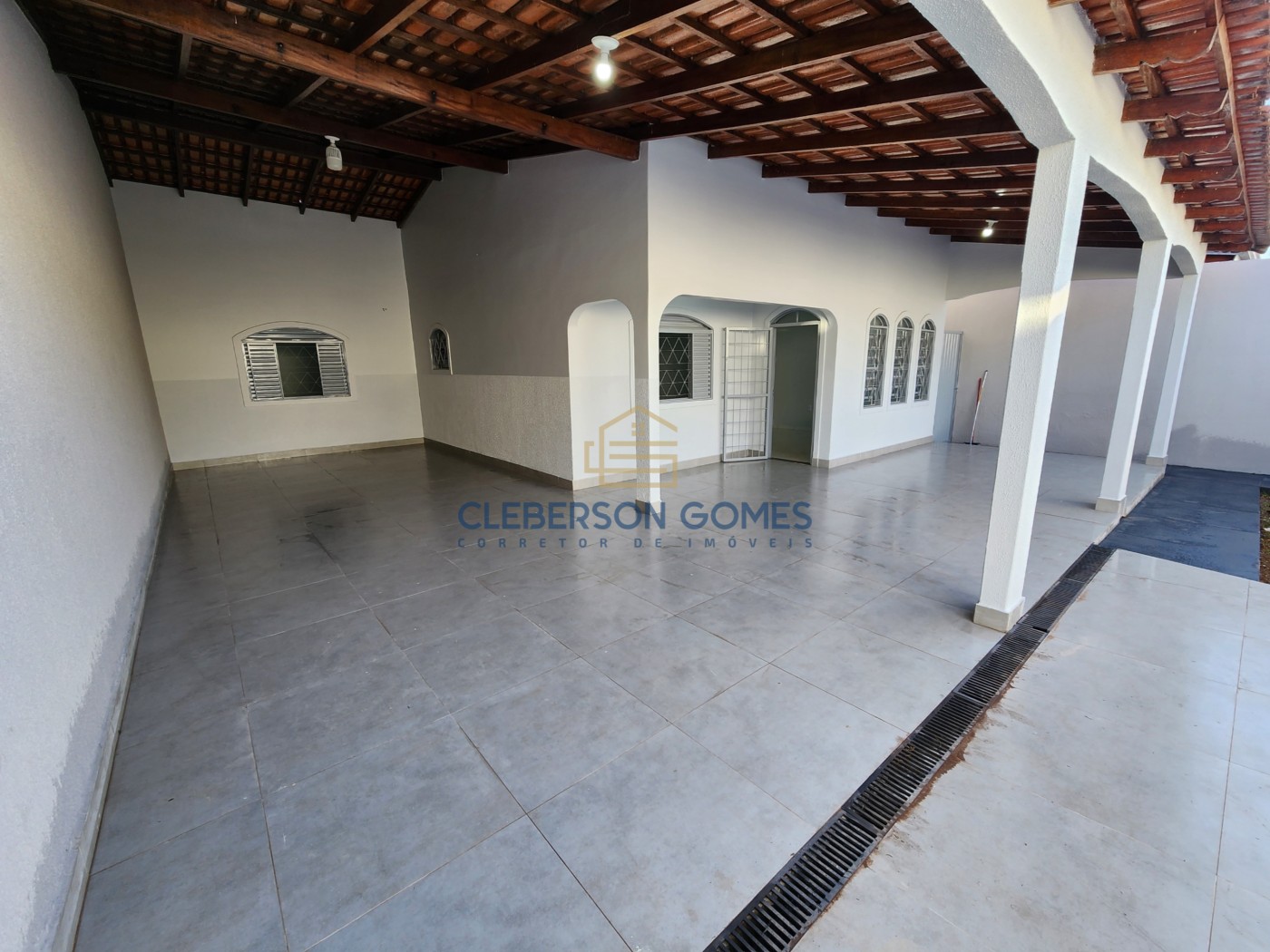 Casa, 3 quartos - Foto 5