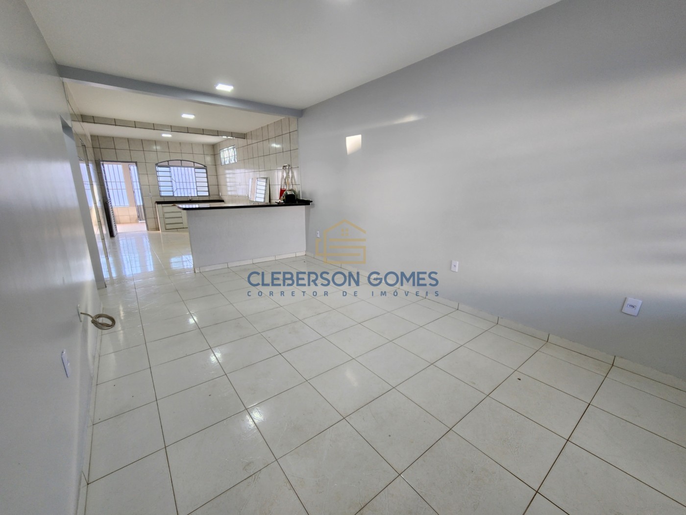 Casa, 3 quartos - Foto 7