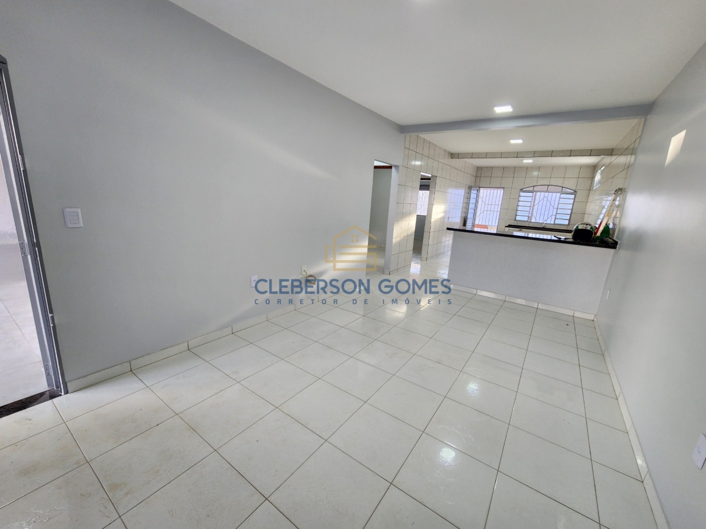 Casa, 3 quartos - Foto 8