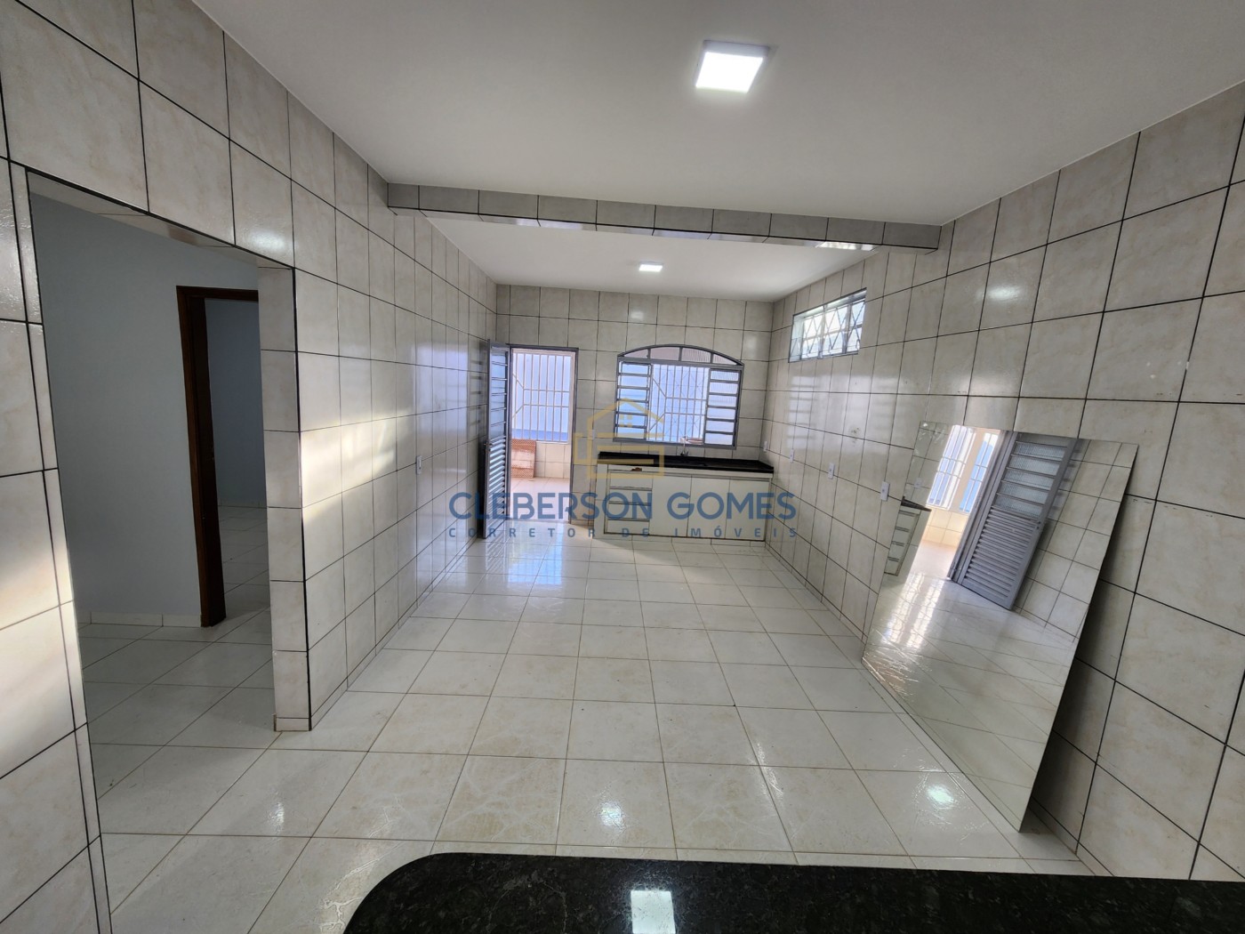 Casa, 3 quartos - Foto 9