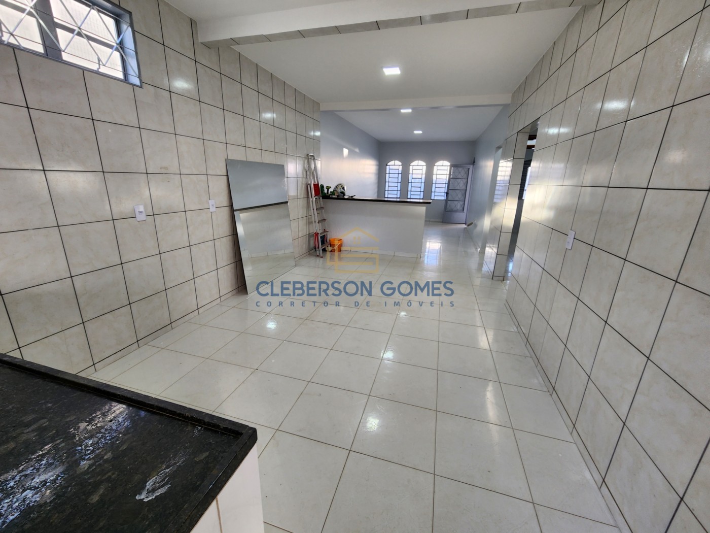 Casa, 3 quartos - Foto 10