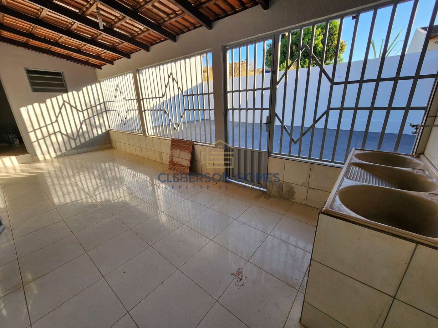 Casa, 3 quartos - Foto 15