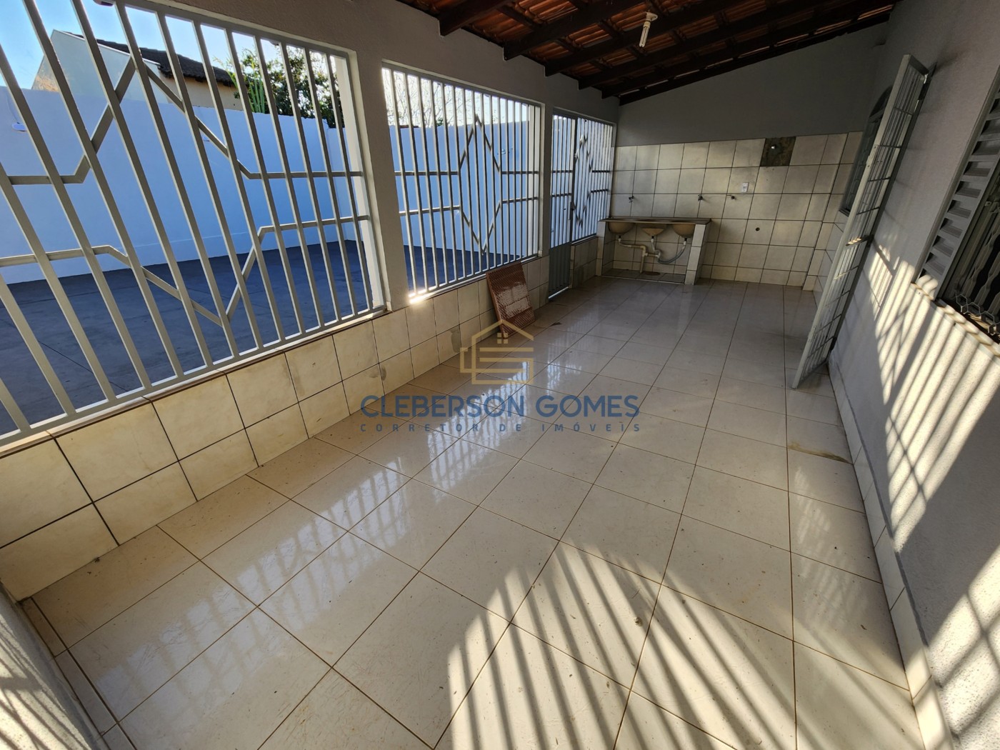 Casa, 3 quartos - Foto 16