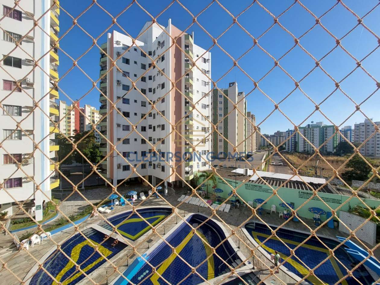 Apartamento, 1 quarto, 42 m² - Foto 21