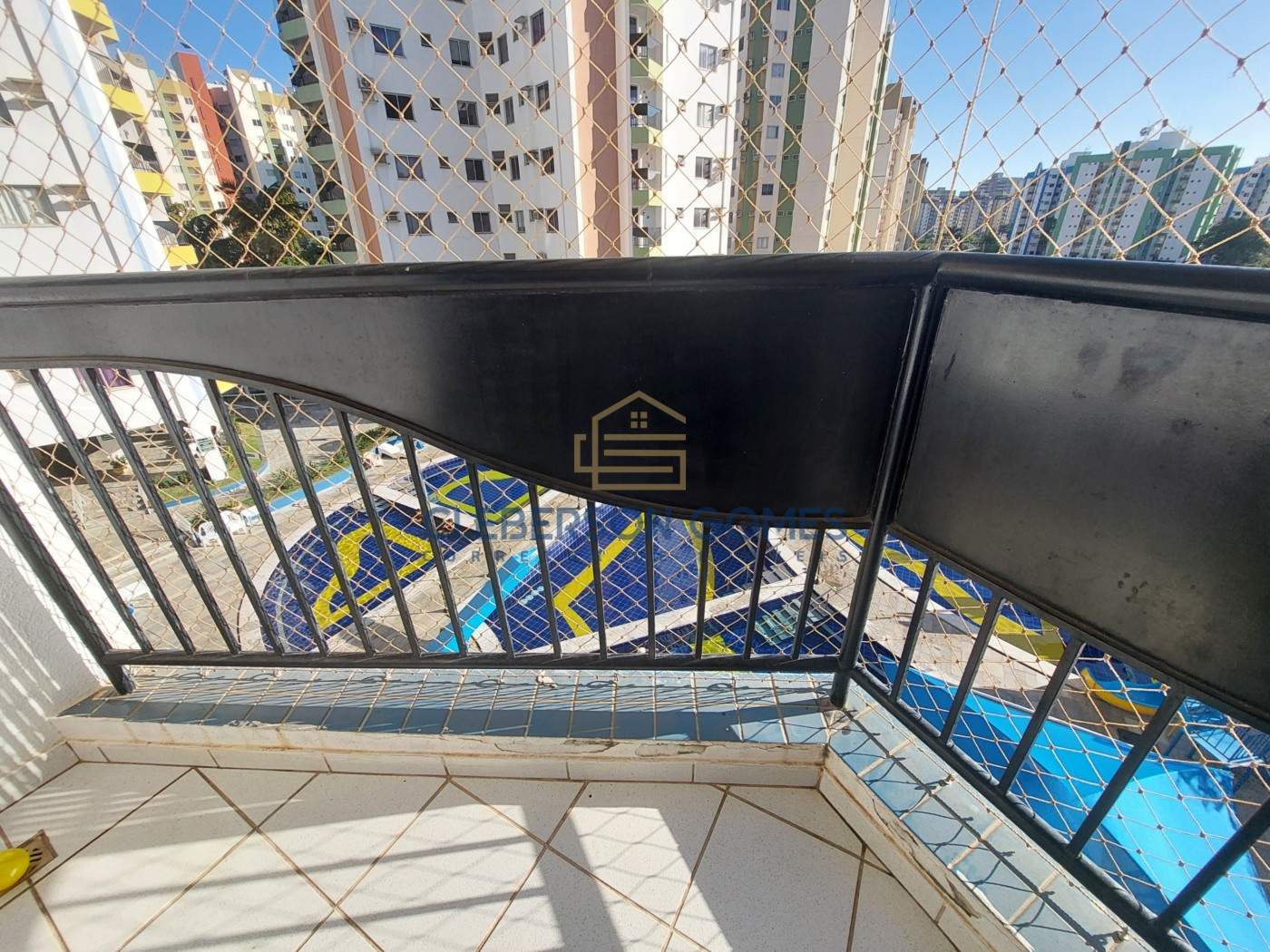 Apartamento, 1 quarto, 42 m² - Foto 22