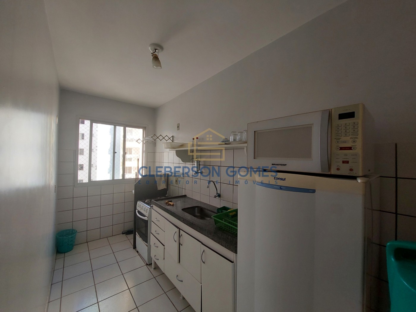 Apartamento, 1 quarto, 42 m² - Foto 13