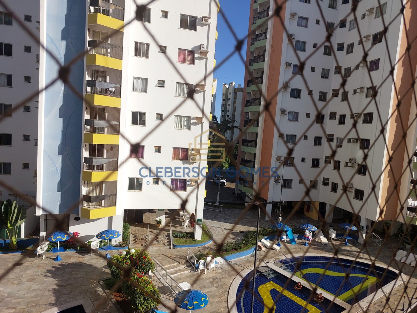 Apartamento, 1 quarto, 42 m² - Foto 20