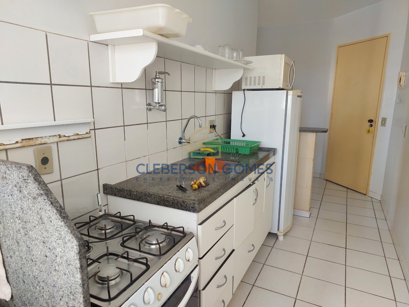 Apartamento, 1 quarto, 42 m² - Foto 12