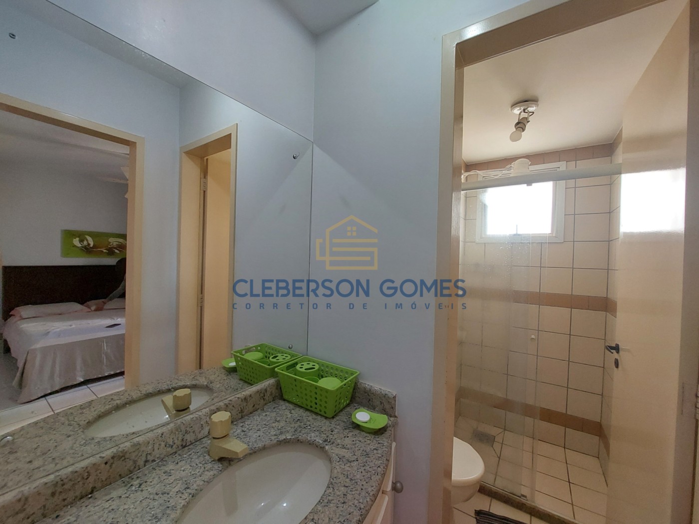 Apartamento, 1 quarto, 42 m² - Foto 19