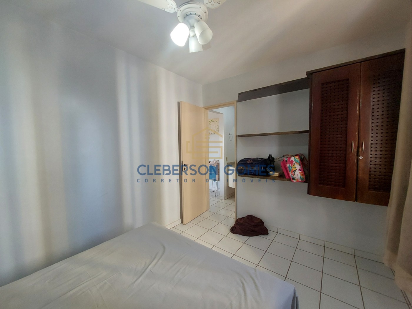Apartamento, 1 quarto, 42 m² - Foto 15