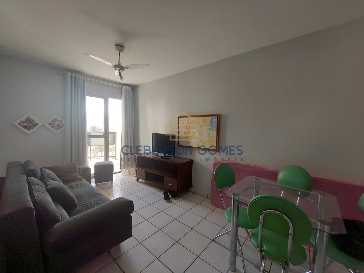 Apartamento, 1 quarto, 42 m² - Foto 10