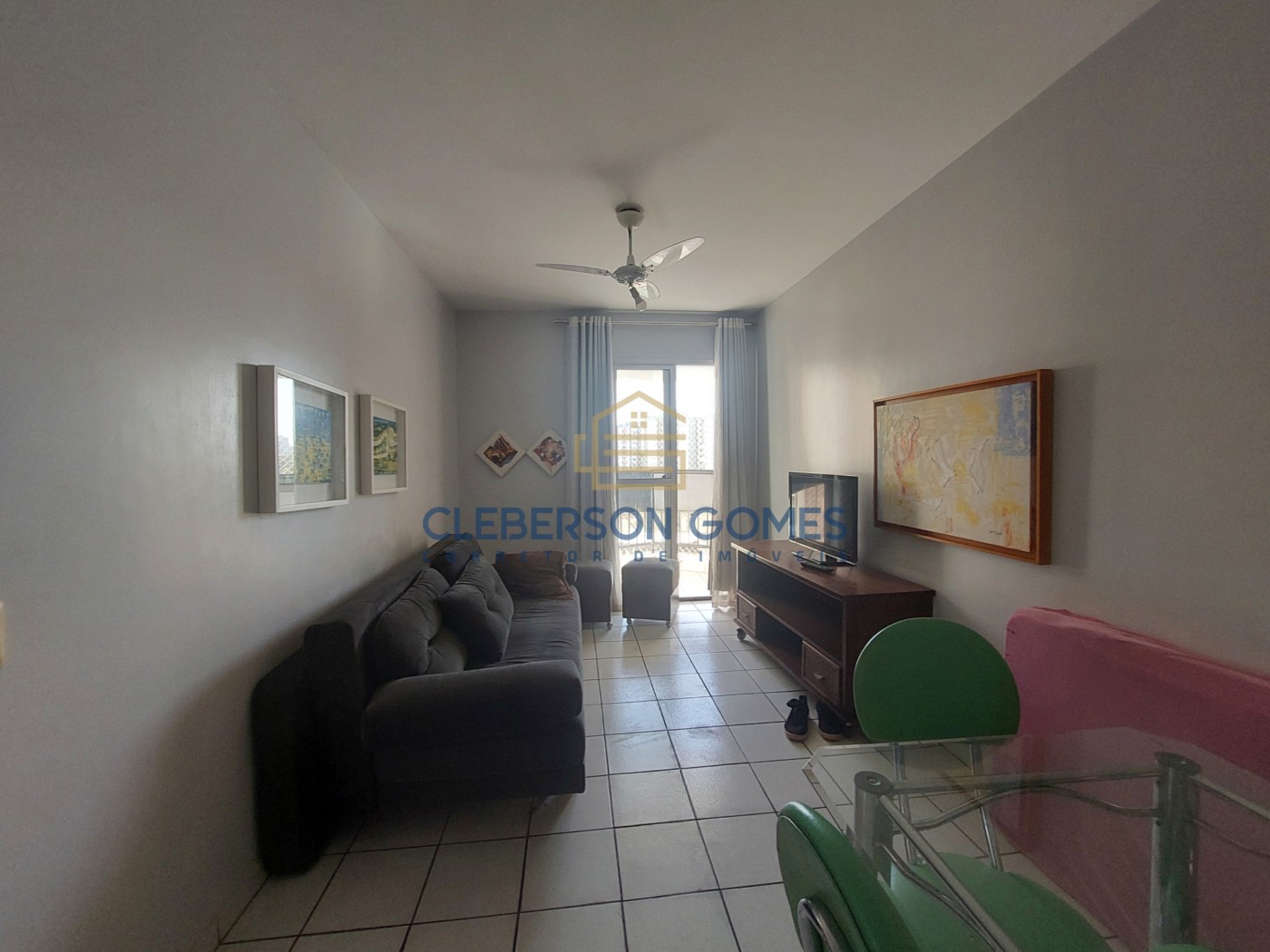 Apartamento, 1 quarto, 42 m² - Foto 9