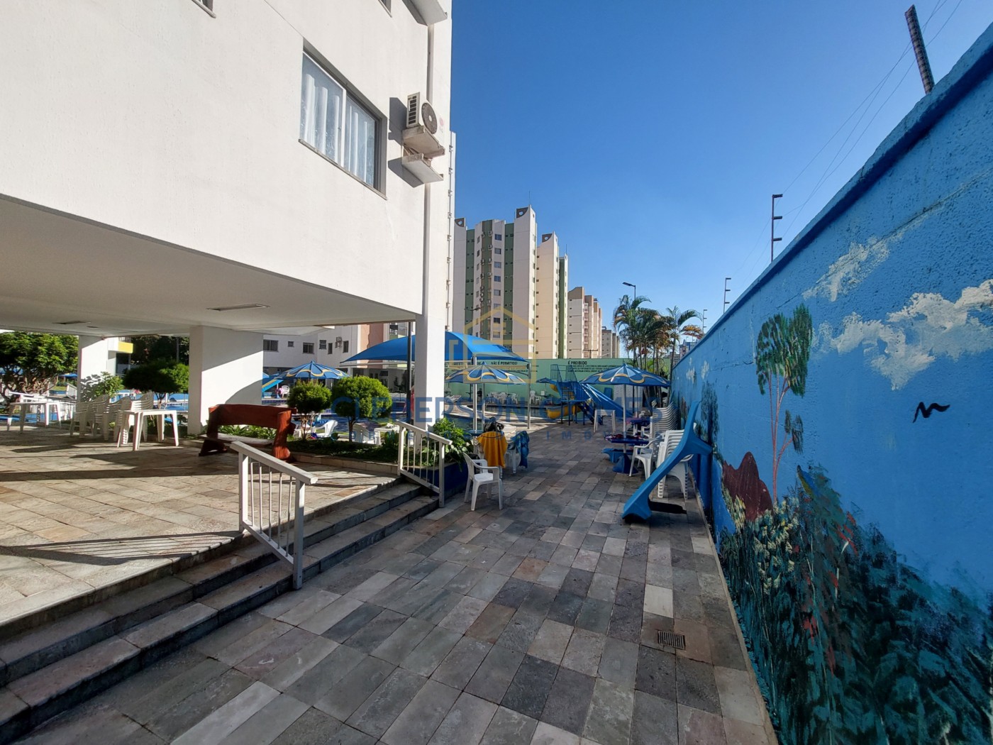 Apartamento, 1 quarto, 42 m² - Foto 8