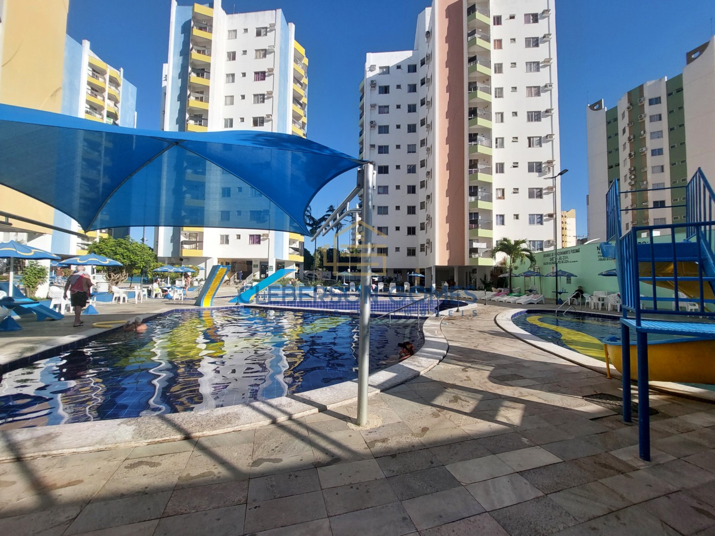 Apartamento, 1 quarto, 42 m² - Foto 7