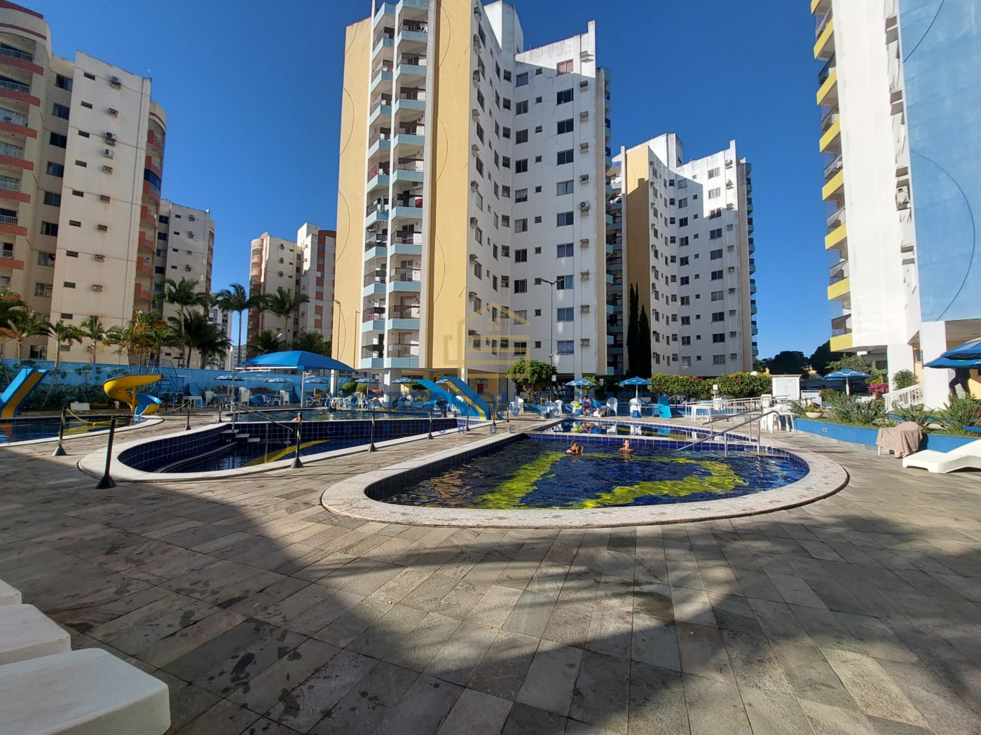 Apartamento, 1 quarto, 42 m² - Foto 5