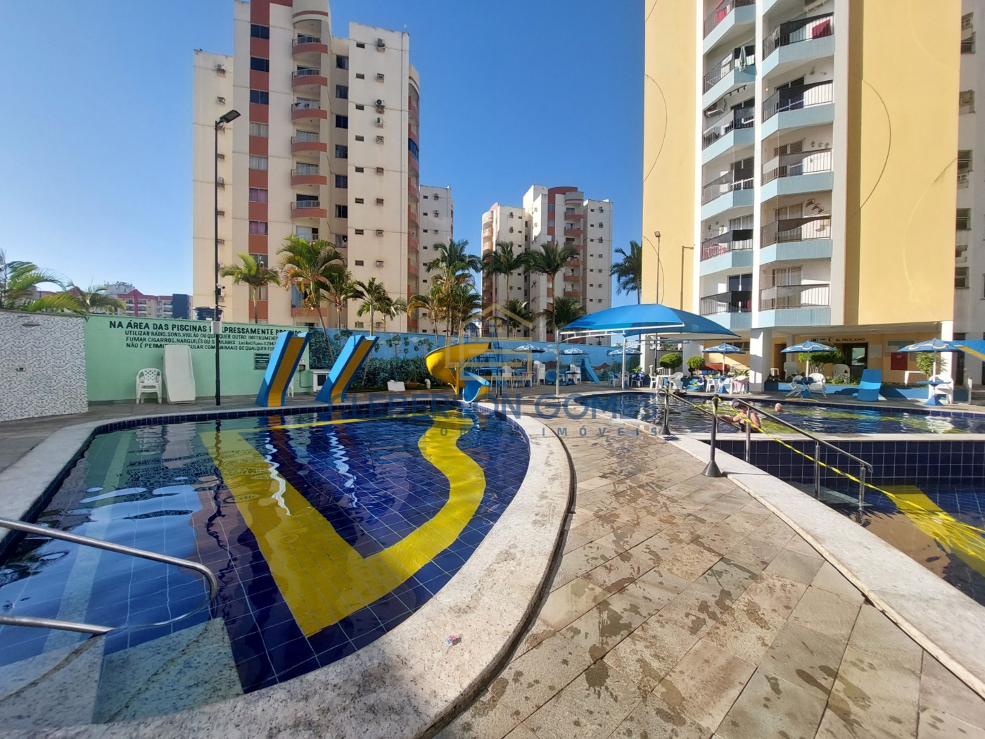 Apartamento, 1 quarto, 42 m² - Foto 6