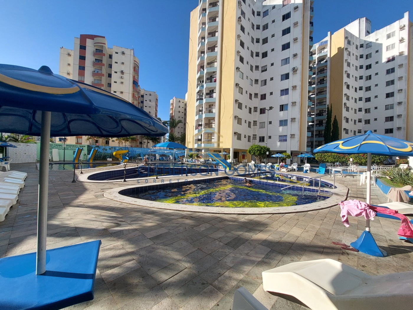 Apartamento, 1 quarto, 42 m² - Foto 1