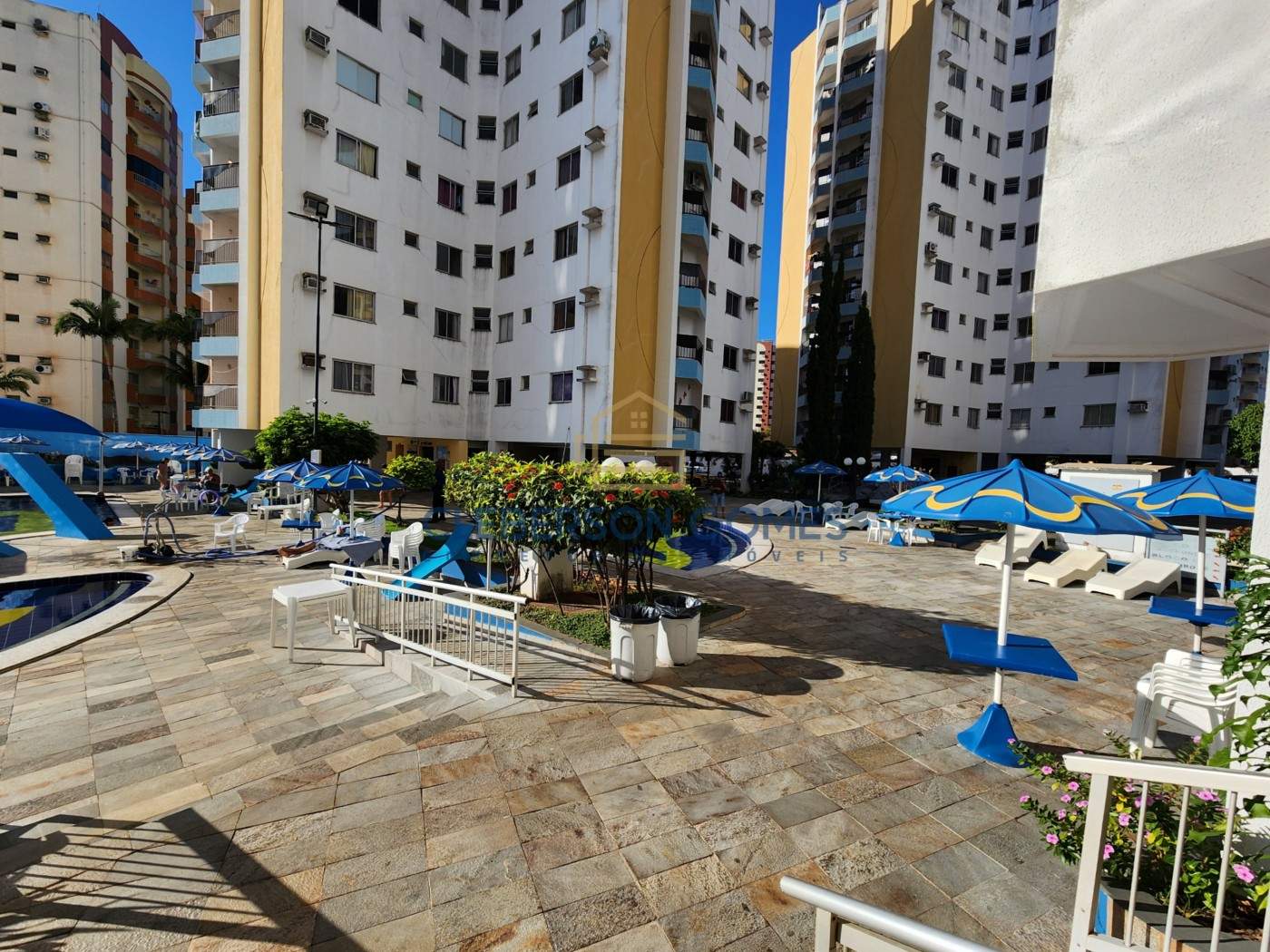 Apartamento, 1 quarto, 42 m² - Foto 4