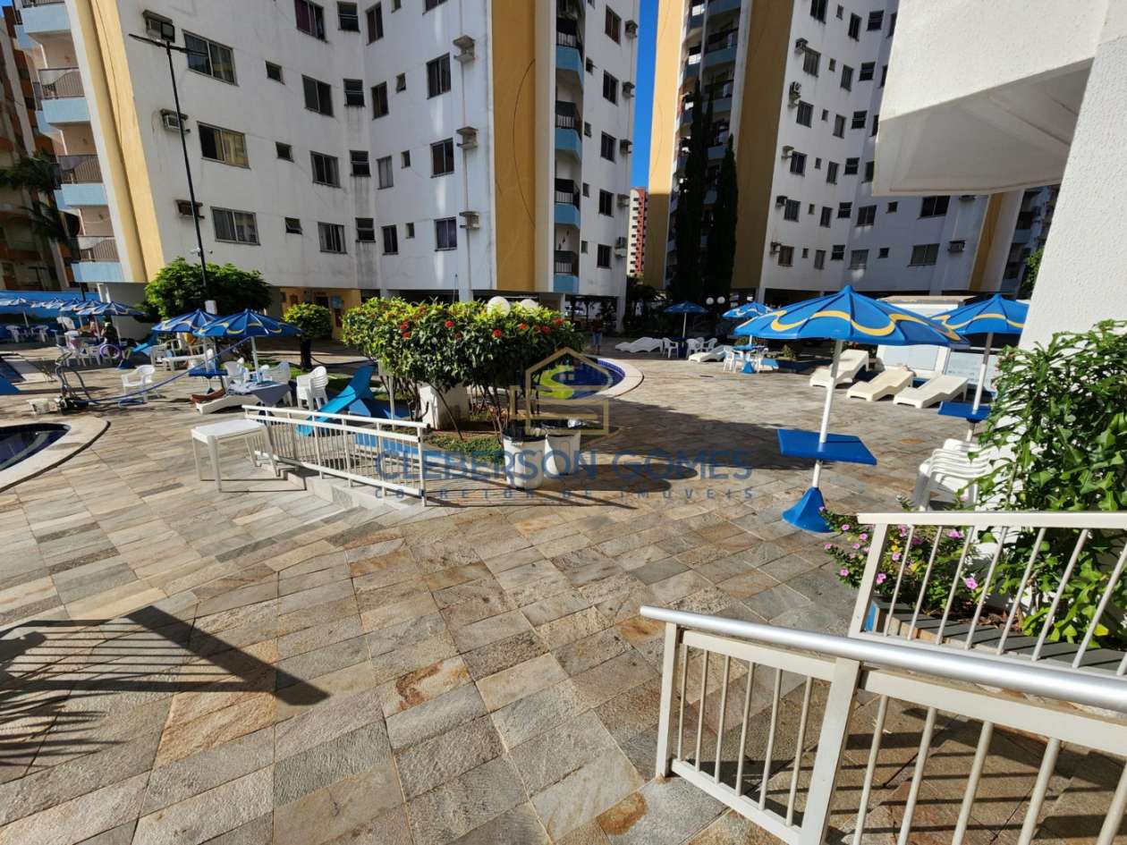 Apartamento, 1 quarto, 42 m² - Foto 3