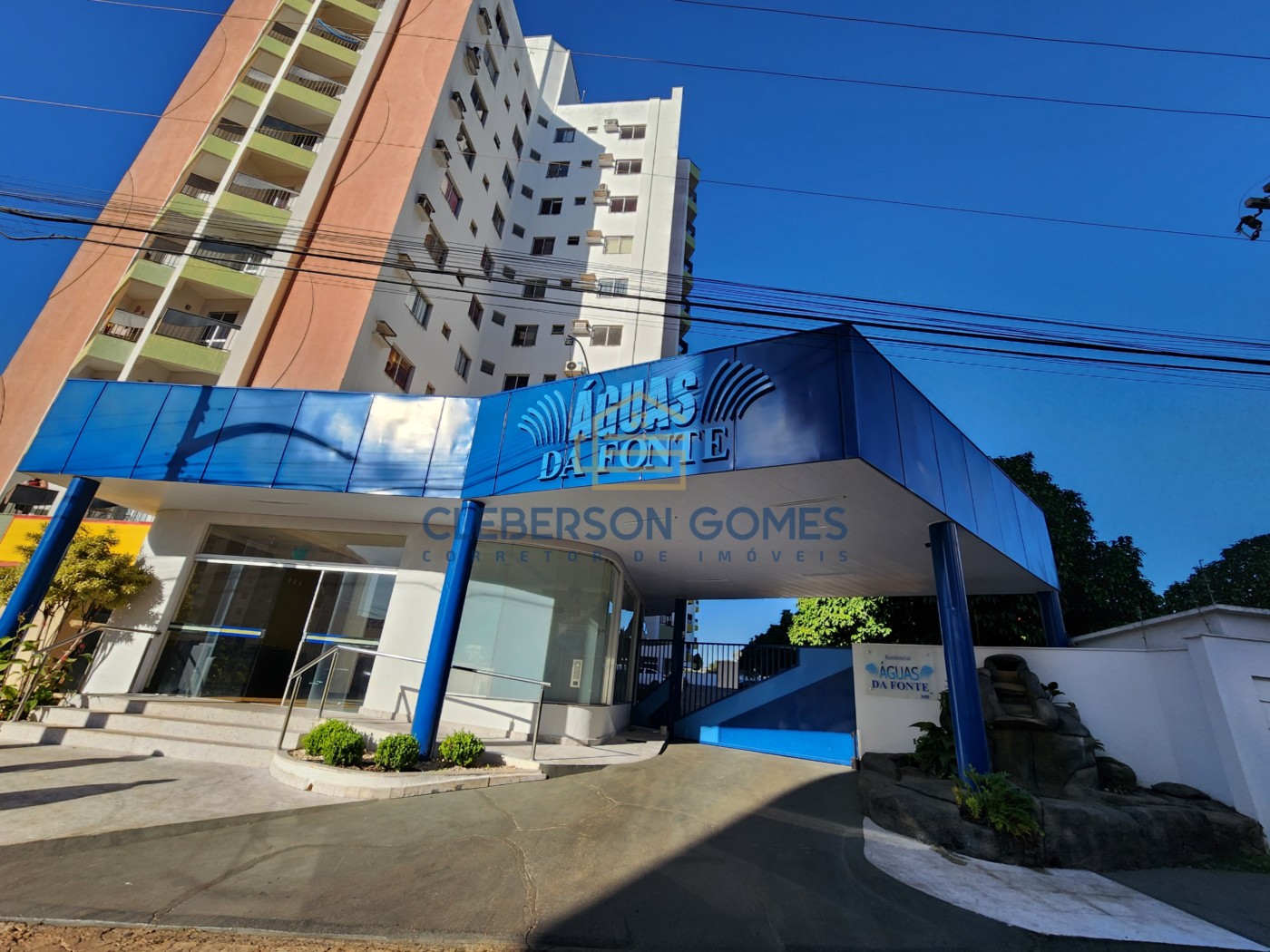 Apartamento, 1 quarto, 42 m² - Foto 2