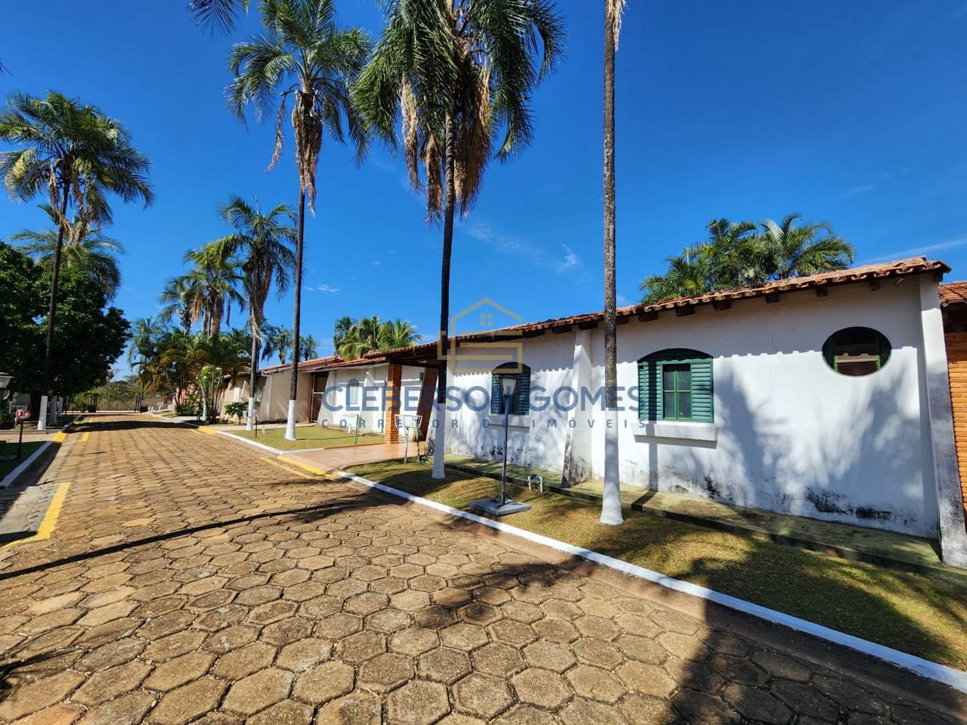 Casa, 5 quartos - Foto 3